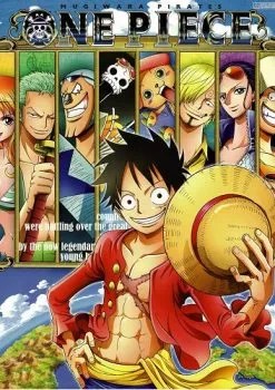 One Piece (Dub) Episode 1143